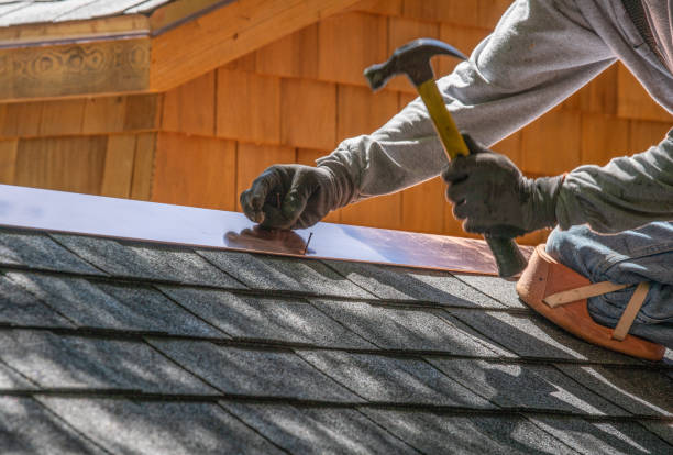 Best Rubber Roofing (EPDM, TPO)  in Masonville, KY