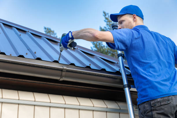 Best Tile Roofing Installation  in Masonville, KY
