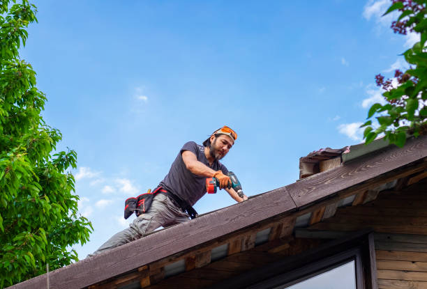 Best Gutter Installation and Repair  in Masonville, KY
