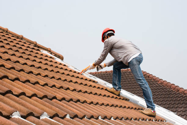 Best Tile Roofing Installation  in Masonville, KY